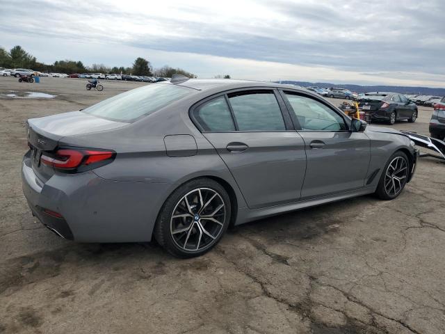 Vin: wba73bj09mww96289, lot: 52088215, bmw 5 series xi 20213