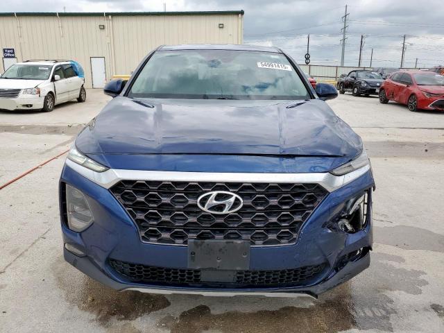 2019 HYUNDAI SANTA FE - 5NMS33AD3KH011760