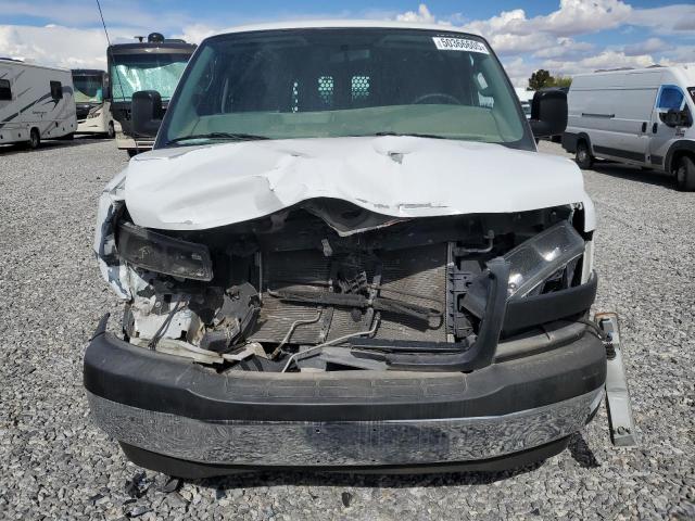 2017 GMC SAVANA G25 - 1GTW7AFF3H1907015