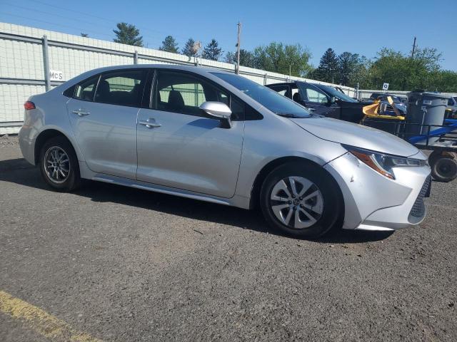 Vin: jtdeamde7nj043283, lot: 53629995, toyota corolla le 20224