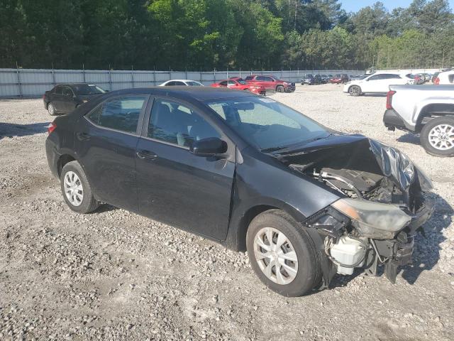 2015 TOYOTA COROLLA L - 2T1BURHE6FC304837