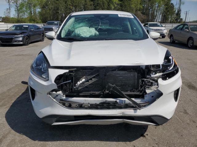 2021 FORD ESCAPE SE - 1FMCU0BZ8MUA03767