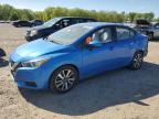 2020 NISSAN VERSA SV - 3N1CN8EV4LL850340