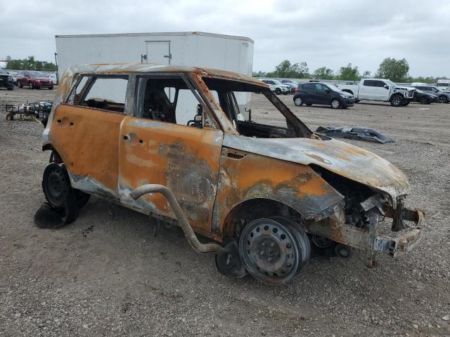 Vin: kndjn2a23e7725639, lot: 51427145, kia soul 20144