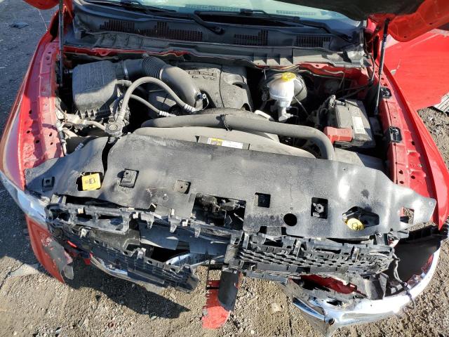 2019 RAM 1500 CLASS - 1C6RR7LT7KS651362