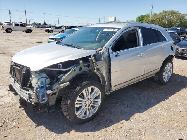 Vin: 1gyknfrs6kz233259, lot: 53647695, cadillac xt5 premium luxury 2019 img_1