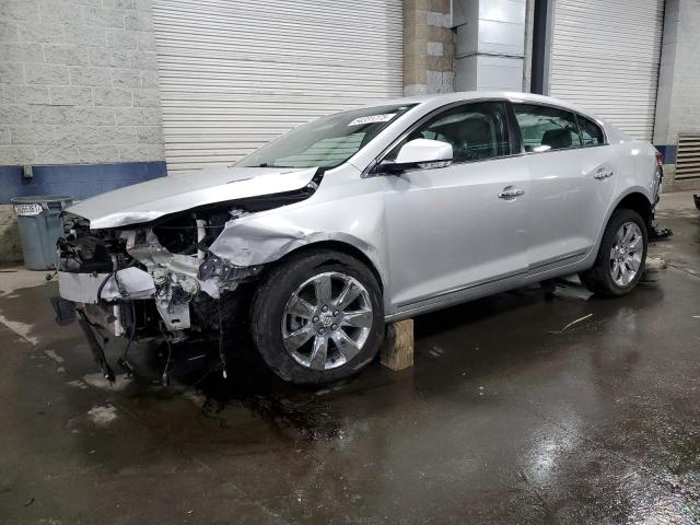 BUICK LACROSSE CXS