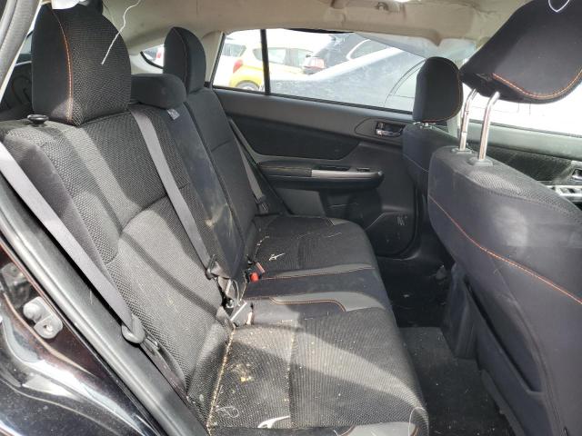 2016 SUBARU CROSSTREK - JF2GPABC1G8265160