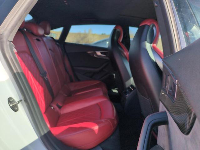 2018 AUDI S5 PRESTIG WAUC4DF52JA075836