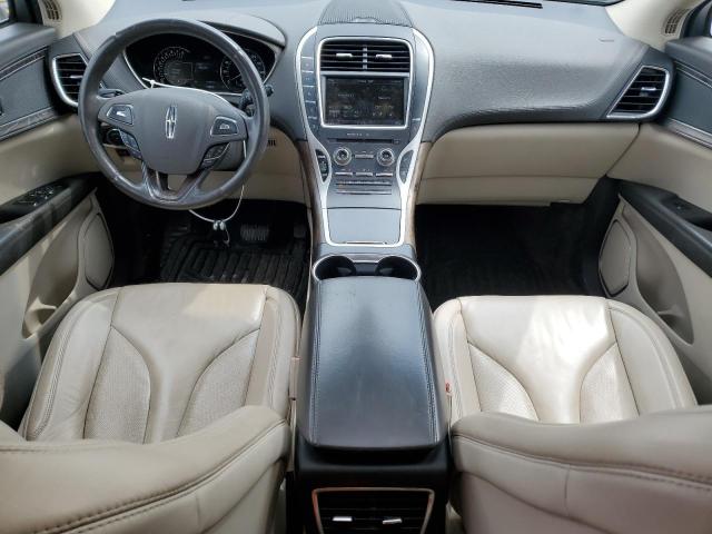 2016 LINCOLN MKX SELECT - 2LMTJ8KR8GBL37089