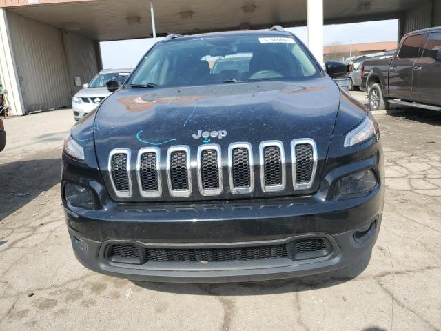 2017 JEEP CHEROKEE L - 1C4PJMCS4HW635098