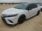 2020 TOYOTA CAMRY TRD - 4T1NZ1AK8LU046945