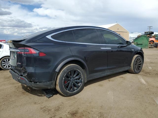 Vin: 5yjxcae45gf000501, lot: 50724935, tesla model x 20163