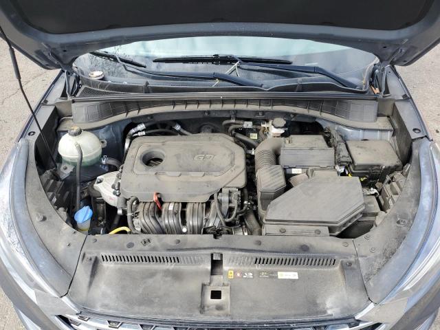 2021 HYUNDAI TUCSON LIM - KM8J3CALXMU293048