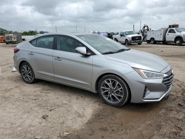 Vin: 5npd84lf8lh550880, lot: 51304505, hyundai elantra sel 20204