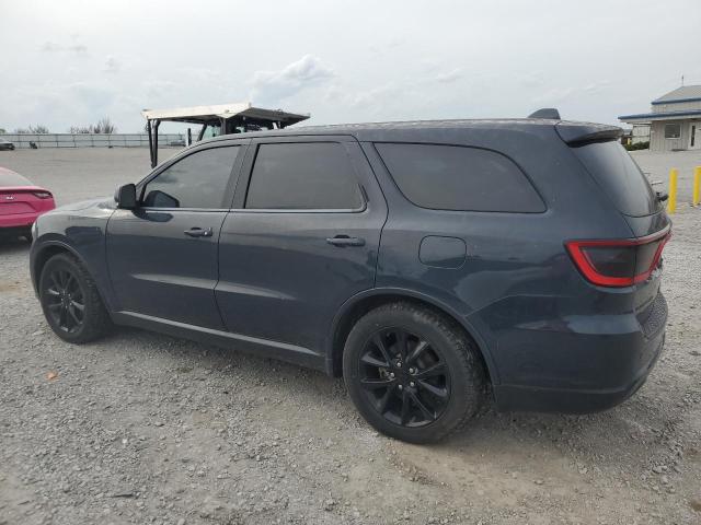 Vin: 1c4sdjct0hc740313, lot: 51671755, dodge durango r/t 20172