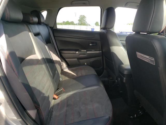 2018 MITSUBISHI OUTLANDER - JA4AP3AW6JZ032253
