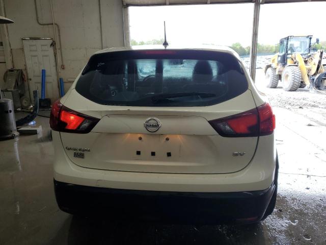 2017 NISSAN ROGUE SPOR - JN1BJ1CP3HW009050