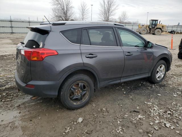 Vin: 2t3bfrev0dw104179, lot: 52216735, toyota rav4 le 20133