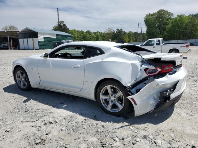 Vin: 1g1fb1rs4p0145530, lot: 53086655, chevrolet camaro ls 20232