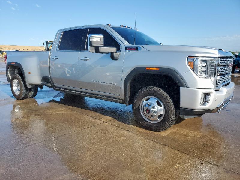 Vin: 1gt49wey4nf360479, lot: 44446125, gmc sierra k3500 denali 20224