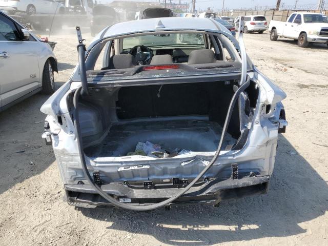 2019 KIA OPTIMA LX - 5XXGT4L32KG369950