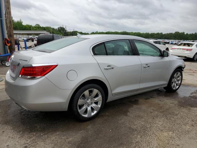 Vin: 1g4gh5e36cf150294, lot: 54392445, buick lacrosse premium 20123