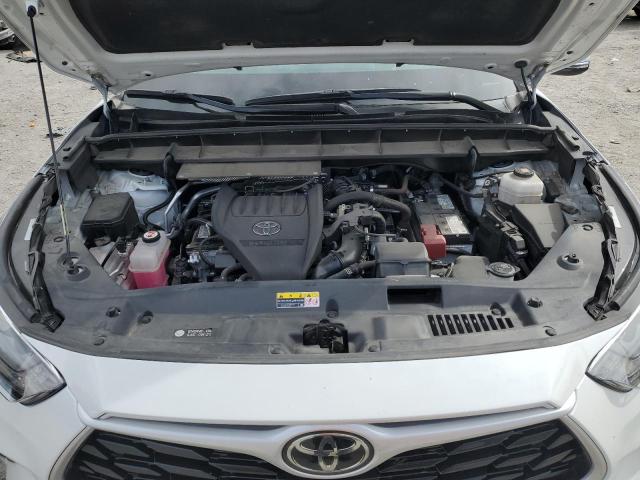 5TDKDRBH1PS023993 2023 TOYOTA HIGHLANDER