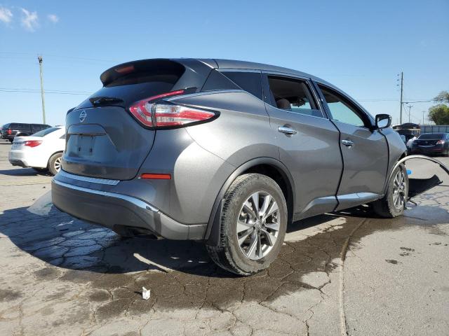 Vin: 5n1az2mg4hn119595, lot: 59684555, nissan murano s 20173