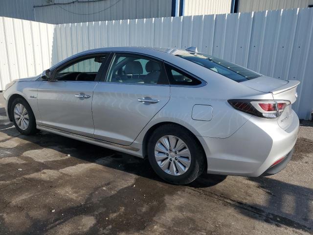 Vin: kmhe24l10ga038677, lot: 51823625, hyundai sonata hybrid 20162