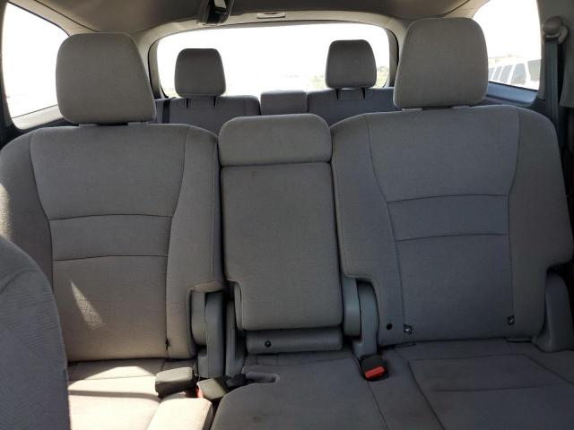 2019 HONDA PILOT EX 5FNYF5H34KB033391