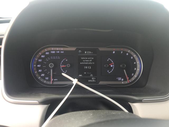 2023 HYUNDAI TUCSON SEL - 5NMJB3AEXPH195674