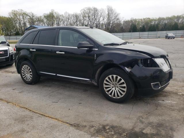 Vin: 2lmdj8jk9dbl12593, lot: 53666115, lincoln mkx 20134