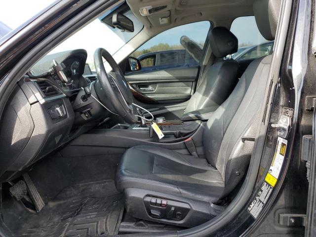 2015 BMW 328 XI WBA3B3G52FNR87977