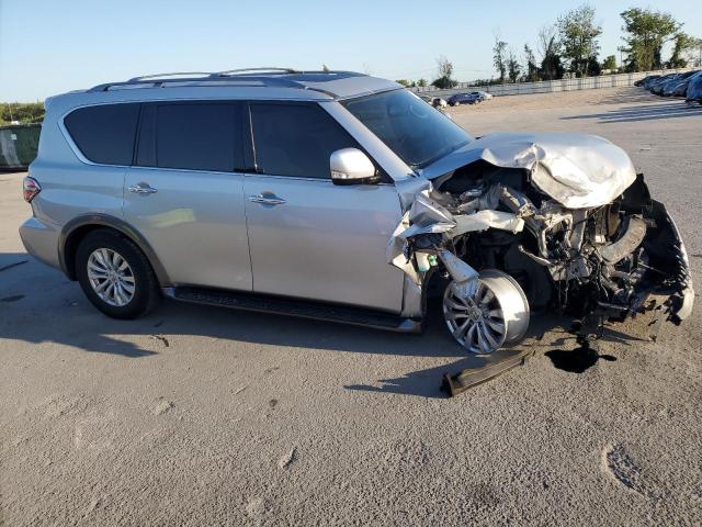 Vin: jn8ay2nc1k9581166, lot: 53406865, nissan armada sv 20194