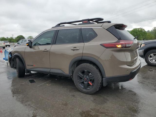Vin: 5n1bt3bb2sc782122, lot: 53937095, nissan rogue sv 20252