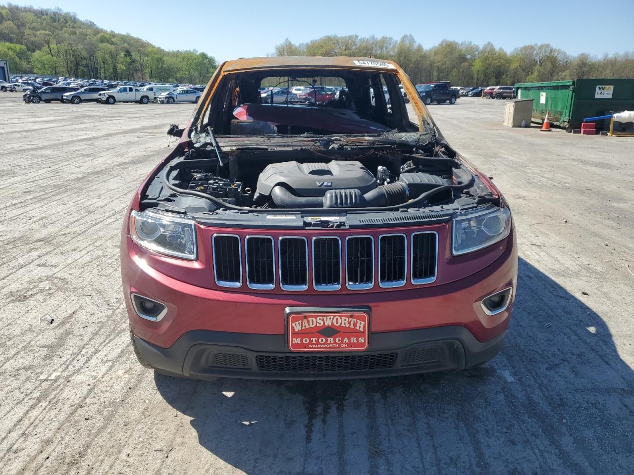 Global Auto Auctions