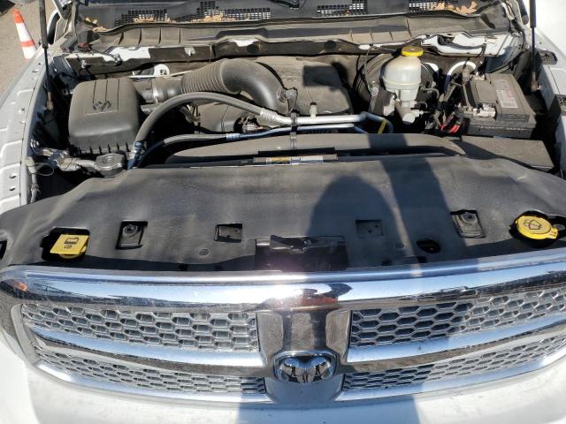 2018 RAM 1500 SLT 1C6RR6TT6JS149287