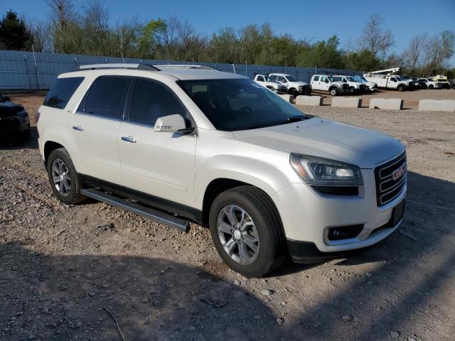 Vin: 1gkkrskd1fj109908, lot: 52391795, gmc acadia slt-2 20154