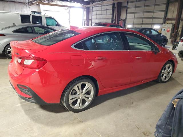 2017 CHEVROLET CRUZE PREM - 1G1BF5SM5H7145261