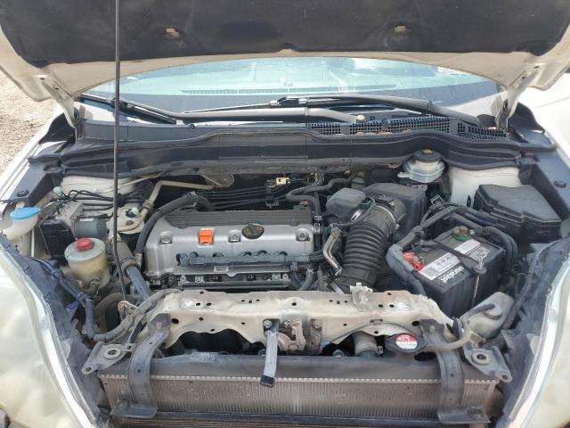2011 HONDA CR-V LX - 5J6RE4H33BL100281