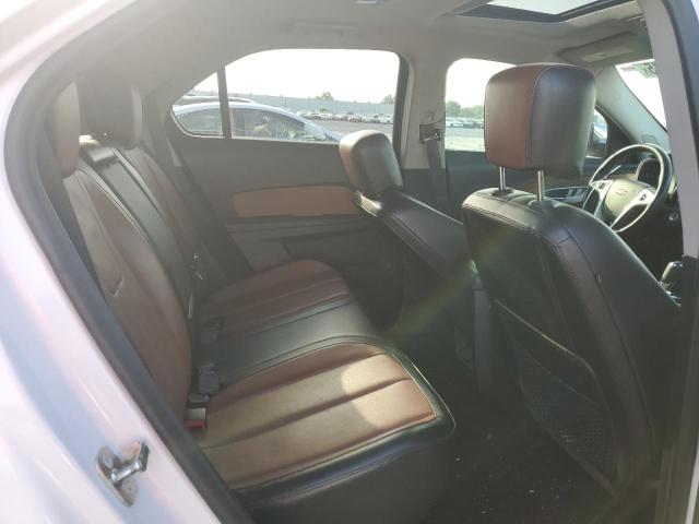 2017 CHEVROLET EQUINOX PR - 2GNALDEK4H6292825