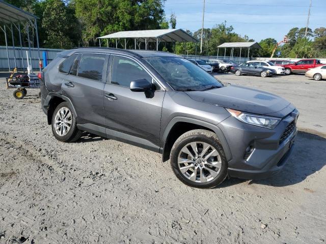 Vin: 2t3a1rfv7mc207416, lot: 54402225, toyota rav4 xle premium 20214