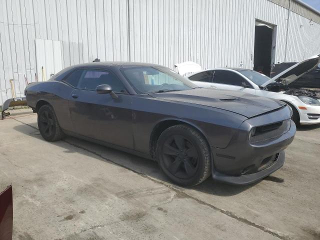 Vin: 2c3cdzag8fh764074, lot: 52727765, dodge challenger sxt 20154