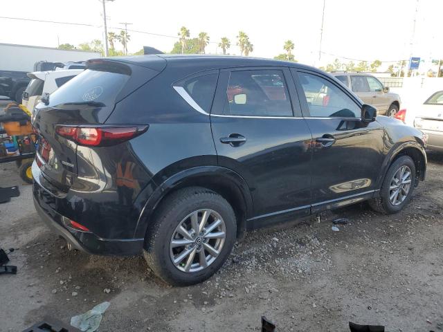 MAZDA CX-5 SELEC 2024 JM3KFBBM4R0358371 photo #4