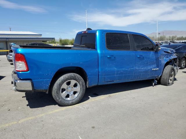 Vin: 1c6rreft4mn752943, lot: 51994545, ram 1500 big horn/lone star 20213