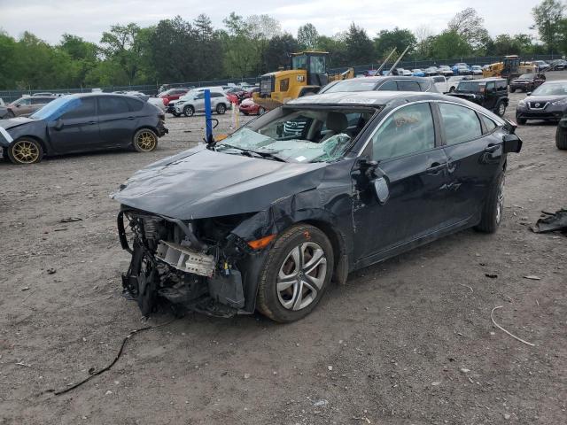 Vin: 19xfc2f58ge029103, lot: 54620295, honda civic lx 2016 img_1