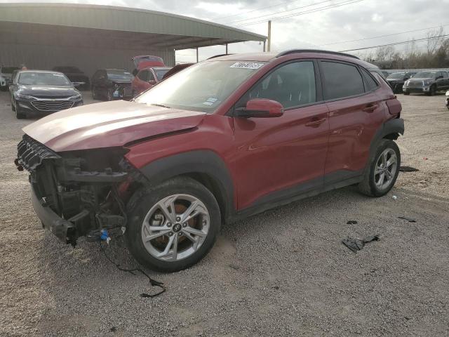 HYUNDAI KONA SEL