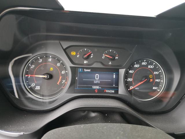 2023 CHEVROLET CAMARO LT1 1G1FF1R73P0118433