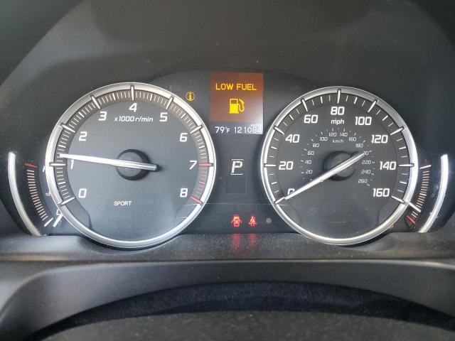 2016 ACURA TLX 19UUB1F37GA007990